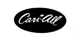 CARI-ALL trademark