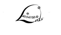 LEISURE LIDS trademark