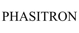 PHASITRON trademark