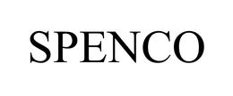 SPENCO trademark