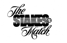 THE STAKES MATCH trademark