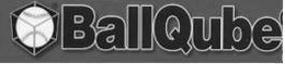 BALLQUBE trademark
