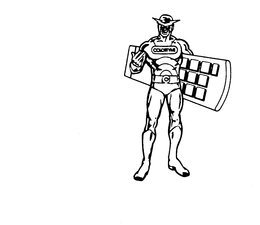 COLORTYME trademark