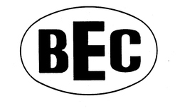 BEC trademark