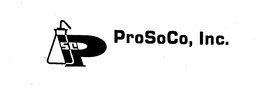 PSC PROSOCO, INC. trademark