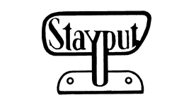 STAYPUT trademark