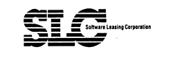 SLC SOFTWARE LEASING CORPORATION trademark