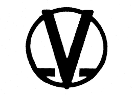 V trademark