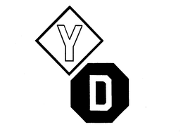 YD trademark