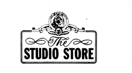 ARS GRATIA ARTIS THE STUDIO STORE trademark
