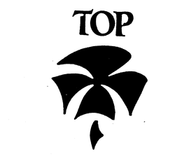 TOP trademark