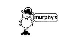 MURPHY'S trademark