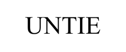 UNTIE trademark