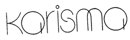 KARISMA trademark