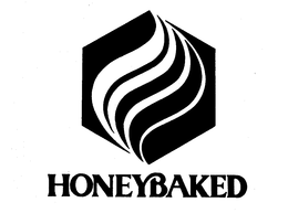 HONEYBAKED trademark
