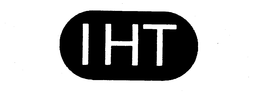 IHT trademark