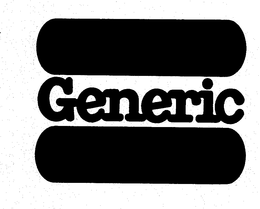 GENERIC trademark