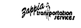 ZAPPIA TRANSPORTATION SERVICES trademark