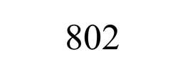 802 trademark