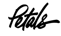 PETALS trademark