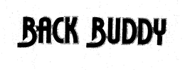BACK BUDDY trademark