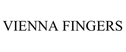 VIENNA FINGERS trademark