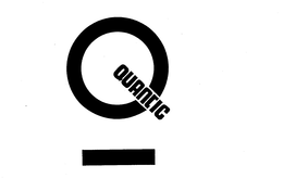 QUANTIC trademark