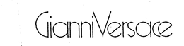 GIANNI VERSACE trademark
