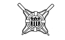 UNITED STATES LIFESAVING ASSOCIATION USA INTERNATIONAL trademark