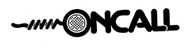 ONCALL trademark
