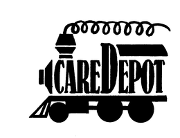 CARE DEPOT trademark