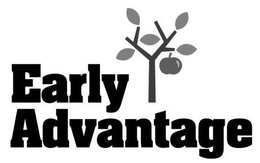 EARLY ADVANTAGE trademark