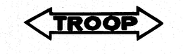 TROOP trademark