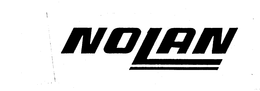 NOLAN trademark