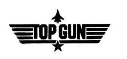 TOP GUN trademark