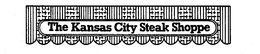 THE KANSAS CITY STEAK SHOPPE trademark