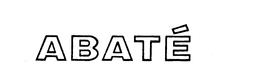 ABATE trademark