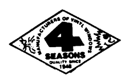 4 SEASONS trademark