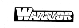 WARRIOR trademark