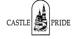 CASTLE PRIDE trademark