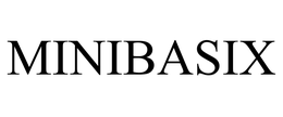MINIBASIX trademark