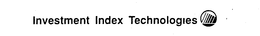 INVESTMENT INDEX TECHNOLOGIES trademark