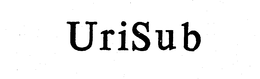 URISUB trademark