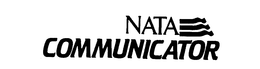 NATA COMMUNICATOR trademark