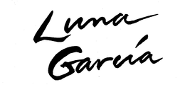 LUNA GARCIA trademark