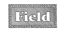 FIELD trademark