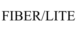 FIBER/LITE trademark