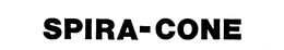 SPIRA-CONE trademark