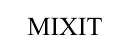 MIXIT trademark
