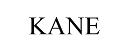 KANE trademark
